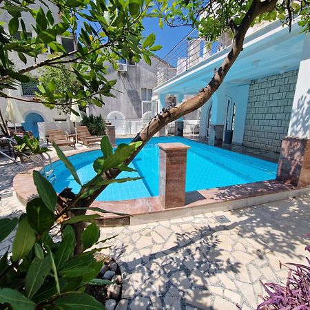 Villa Golf Будва Екстер'єр фото