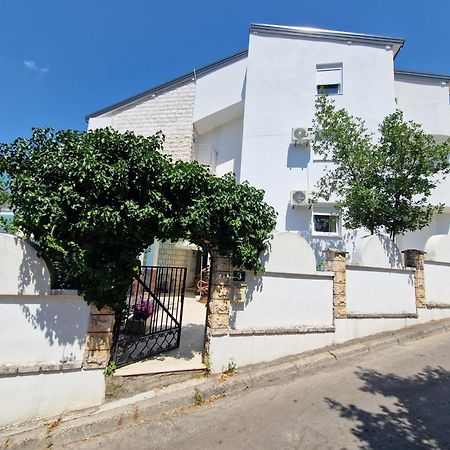 Villa Golf Будва Екстер'єр фото