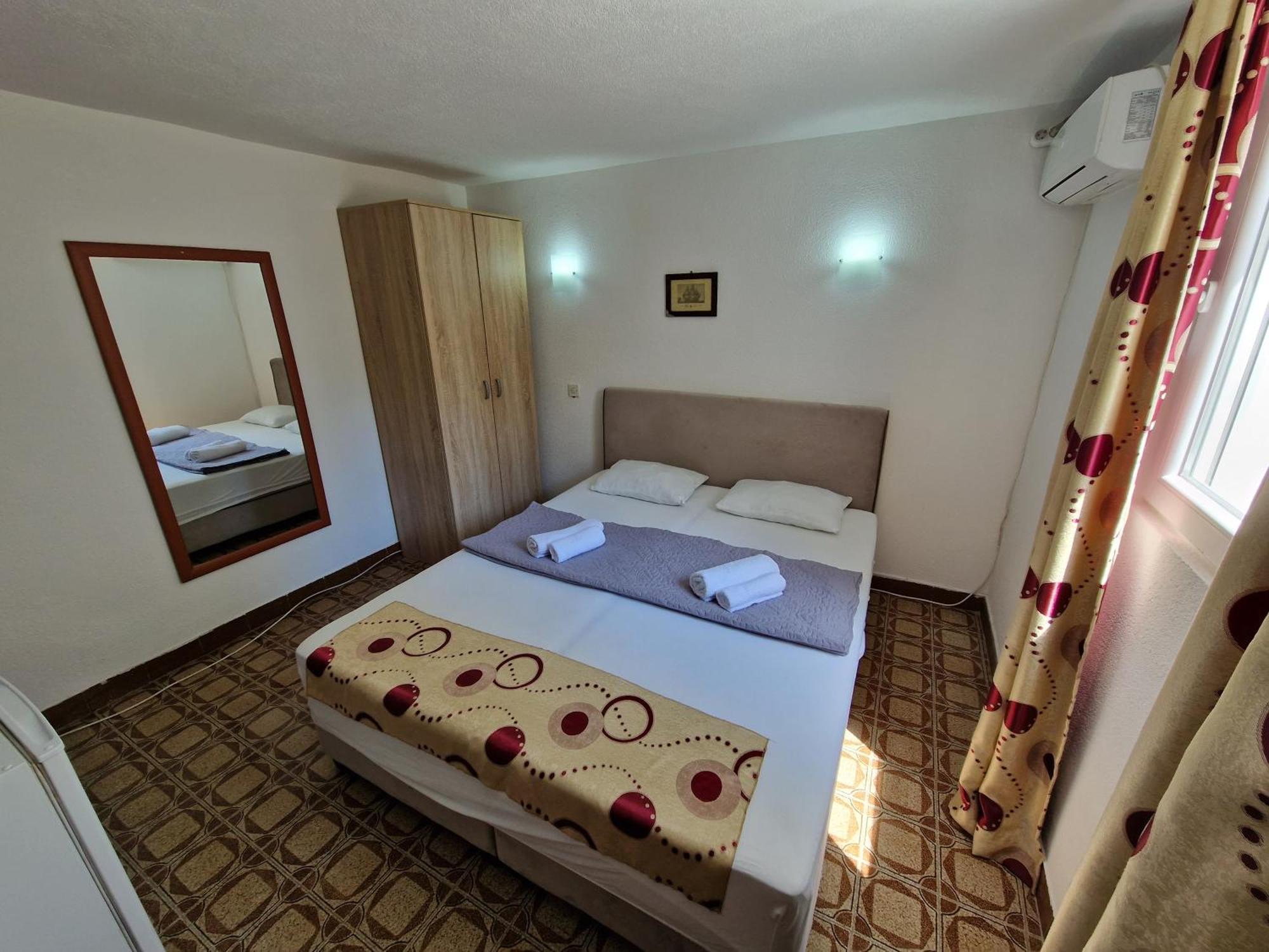 Villa Golf Будва Екстер'єр фото