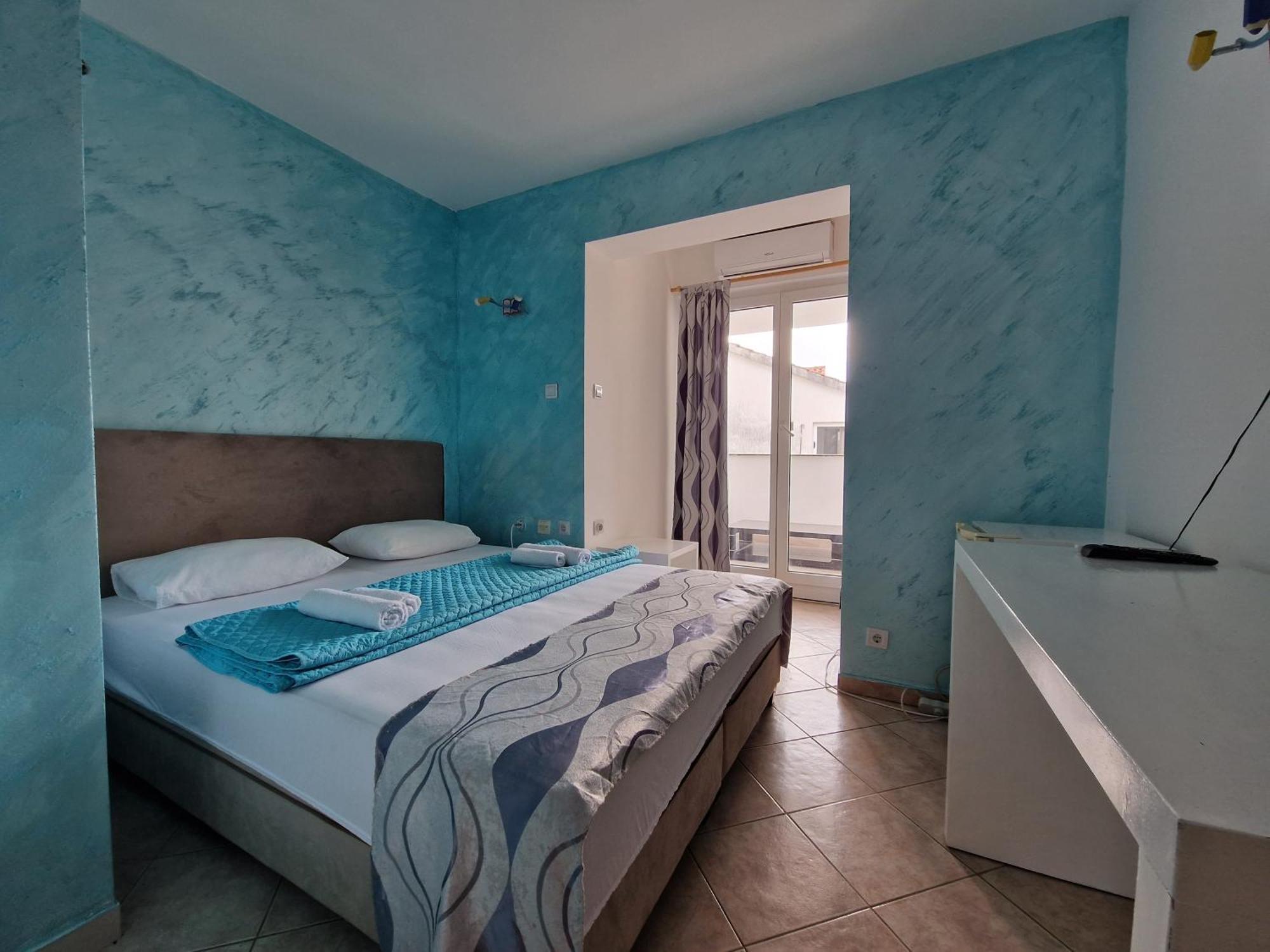 Villa Golf Будва Екстер'єр фото