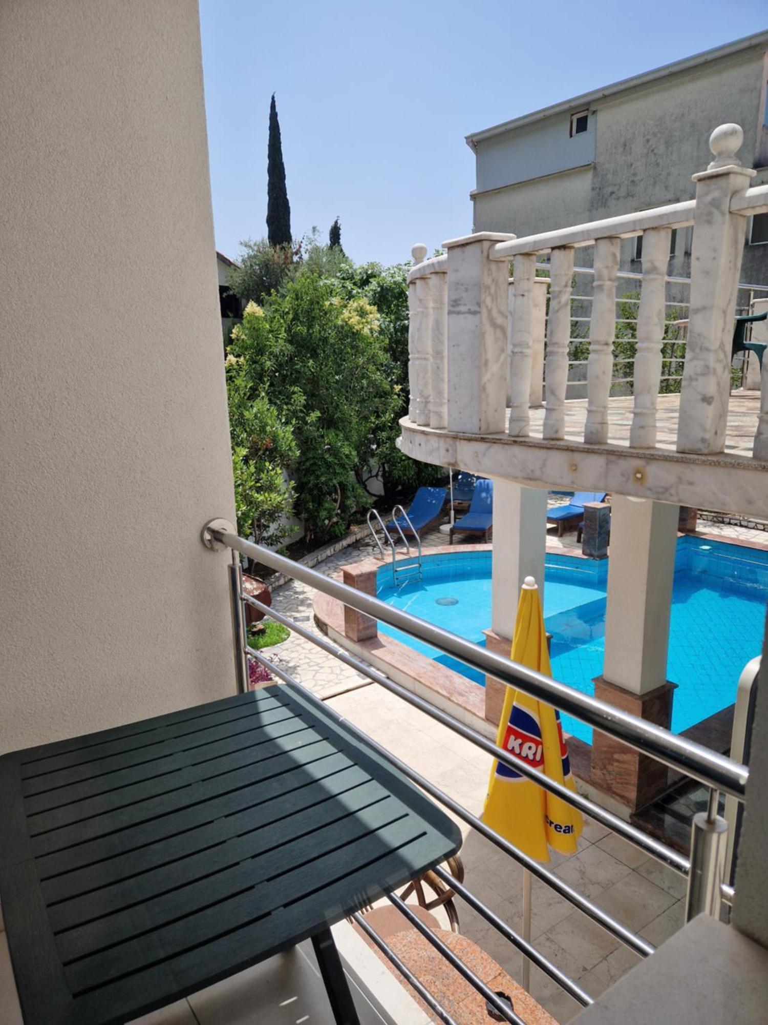 Villa Golf Будва Екстер'єр фото
