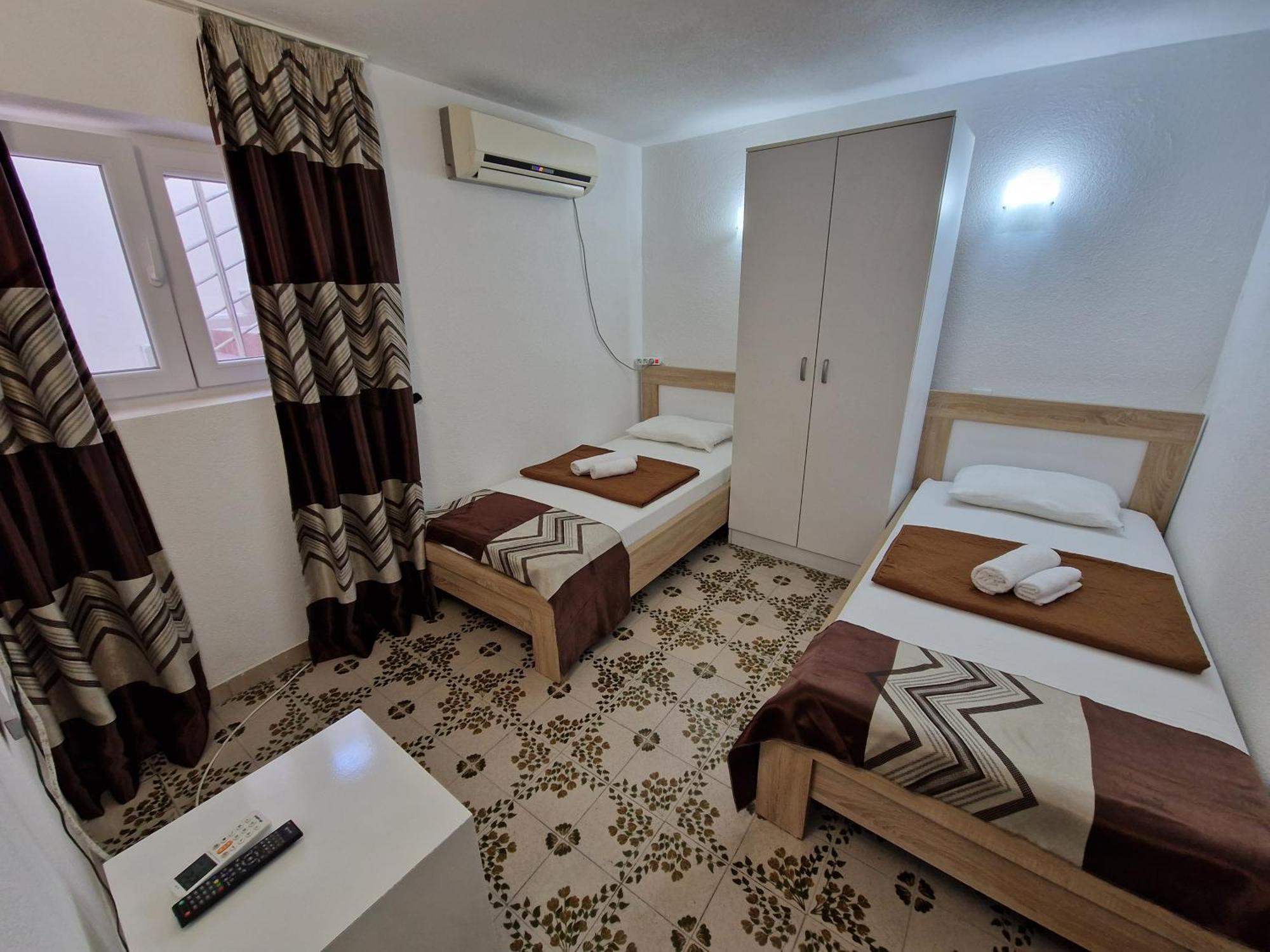 Villa Golf Будва Екстер'єр фото