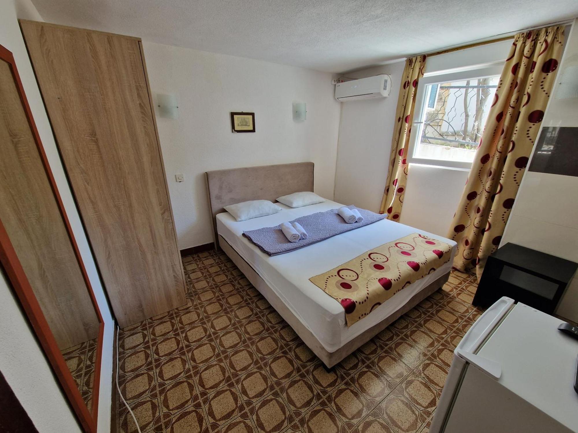 Villa Golf Будва Екстер'єр фото